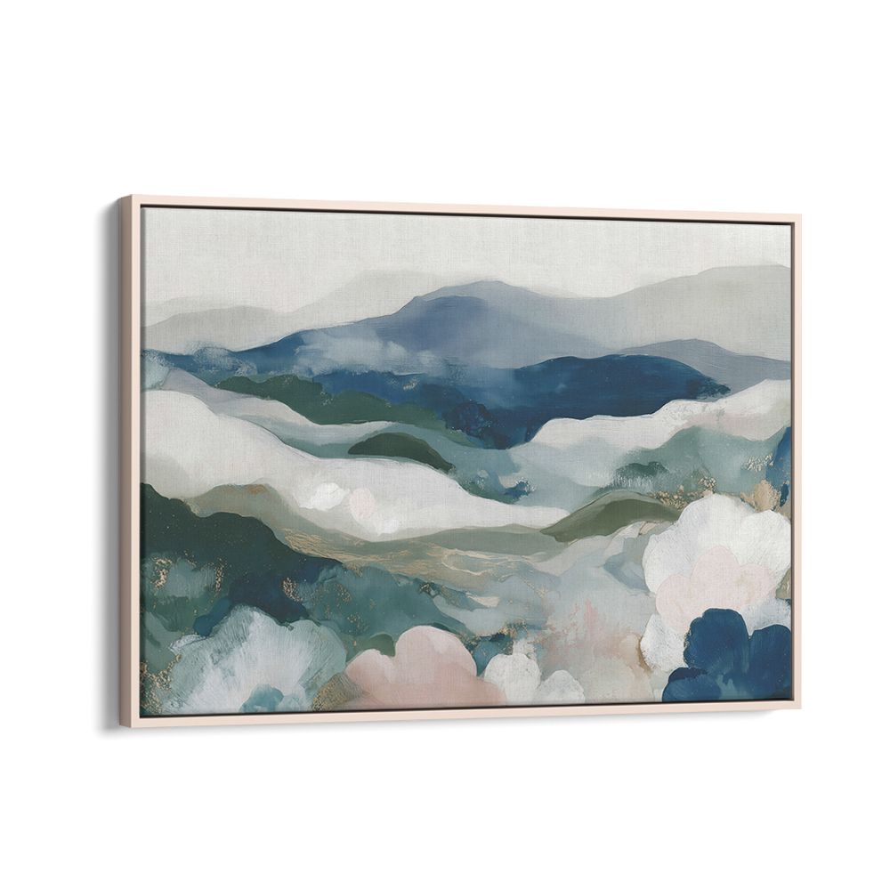 MISTY MOUNTAIN VALLEY
