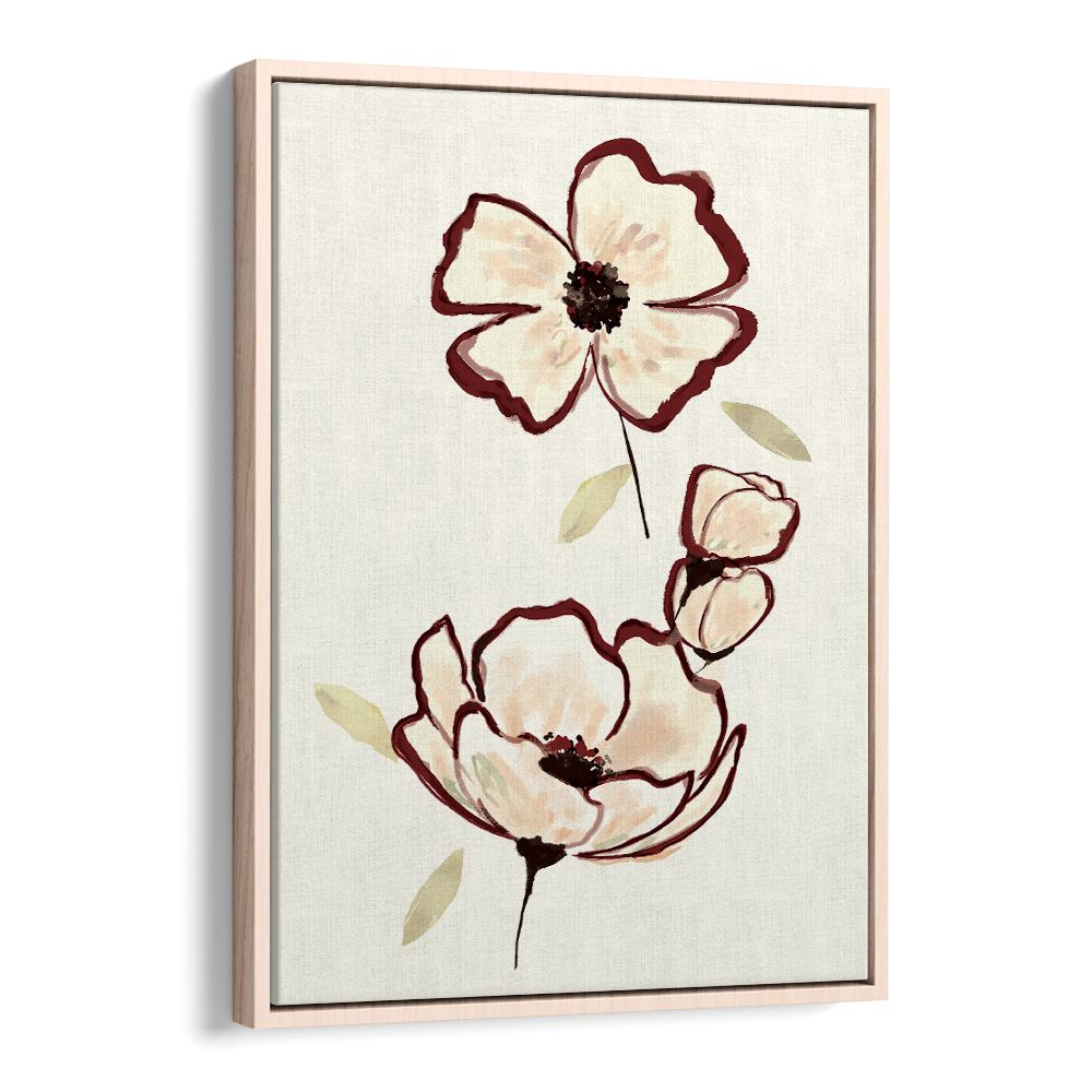ELEGANT BLUSH BLOOMS
