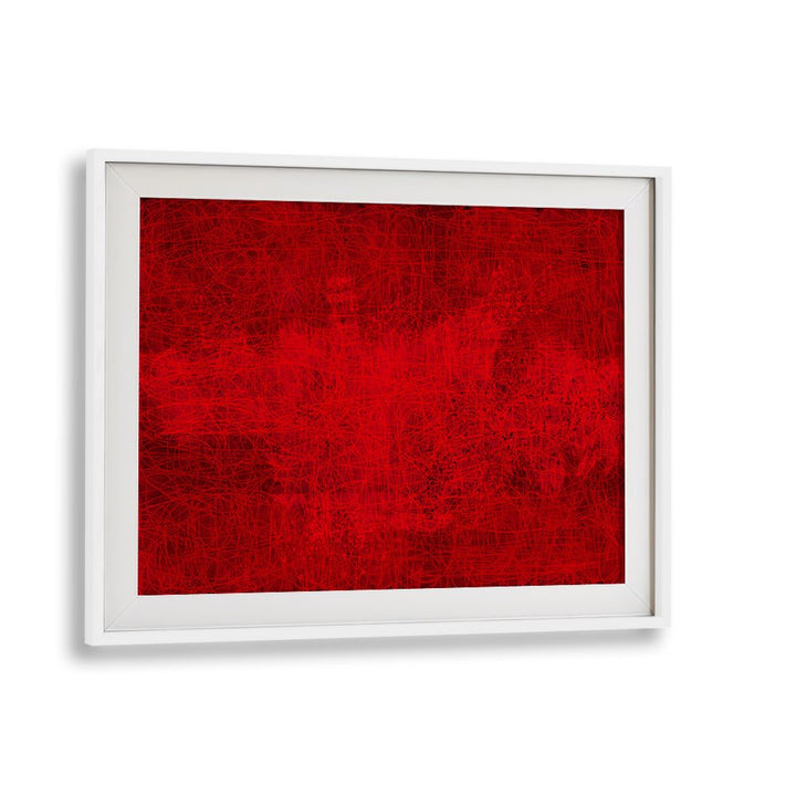 FLASHING RED