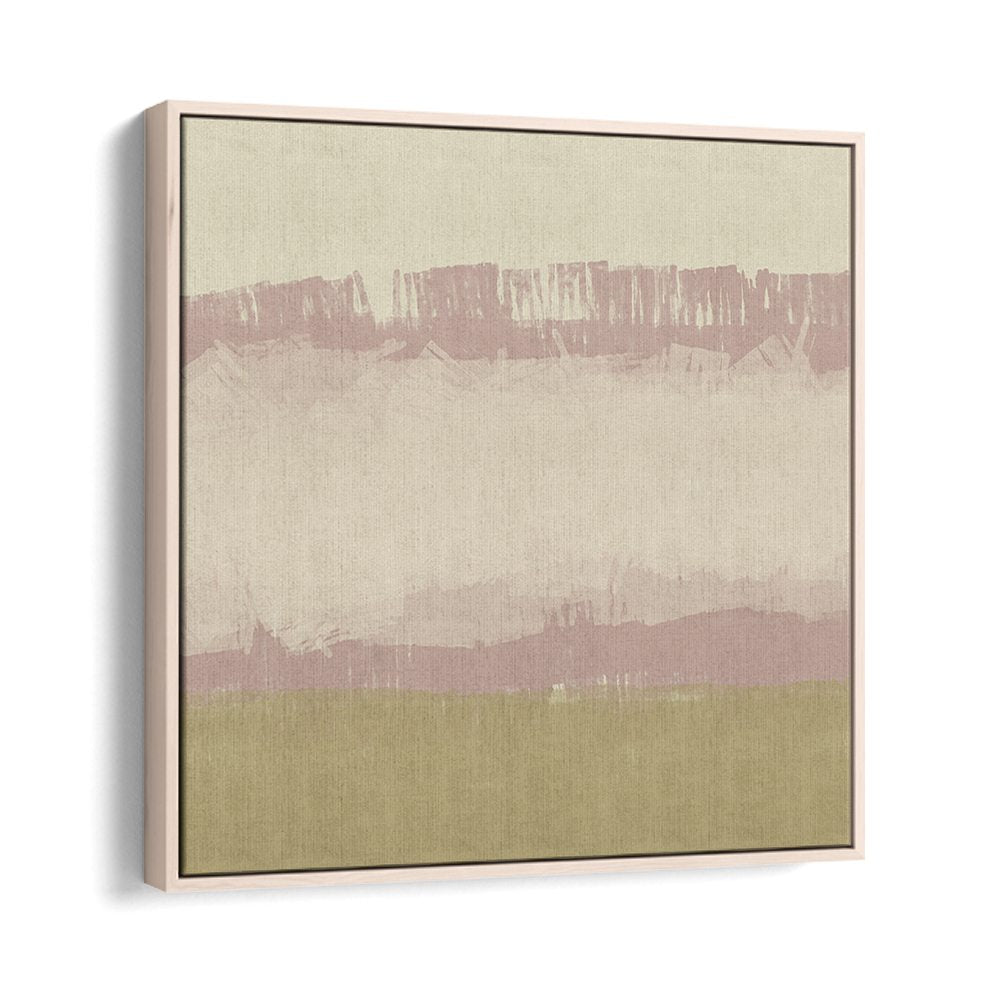 MUTED ABSTRACT LANDSCAPE