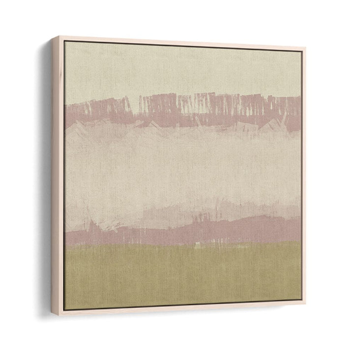 MUTED ABSTRACT LANDSCAPE