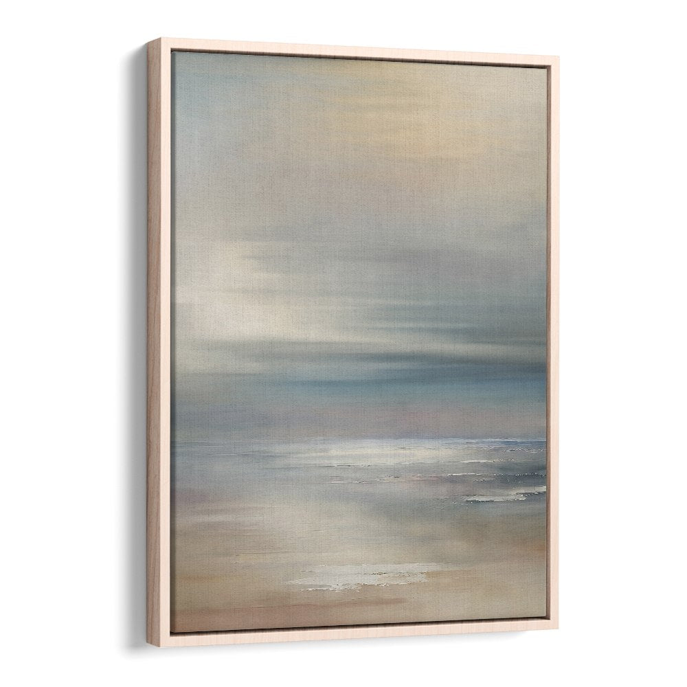 MISTY OCEAN HORIZON