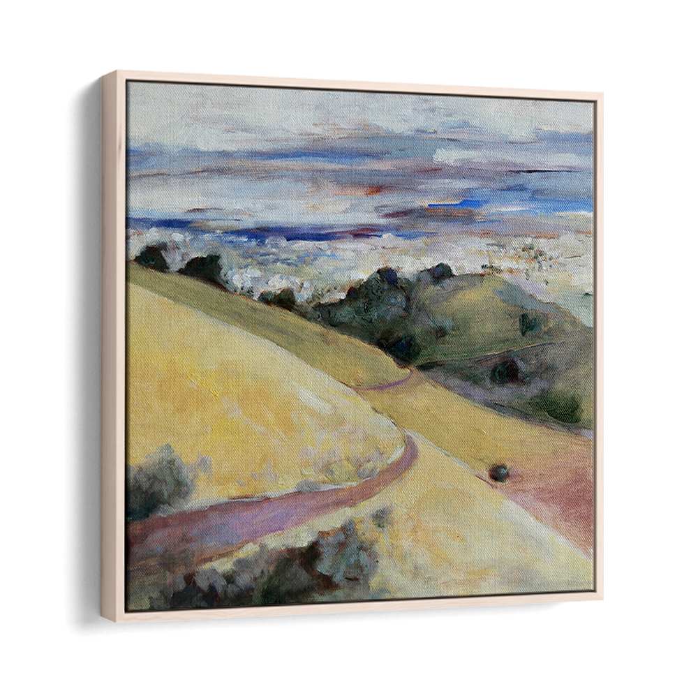 GOLDEN HILLS PATH