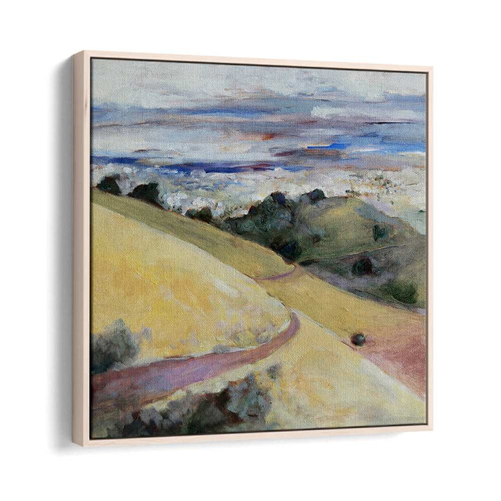 GOLDEN HILLS PATH