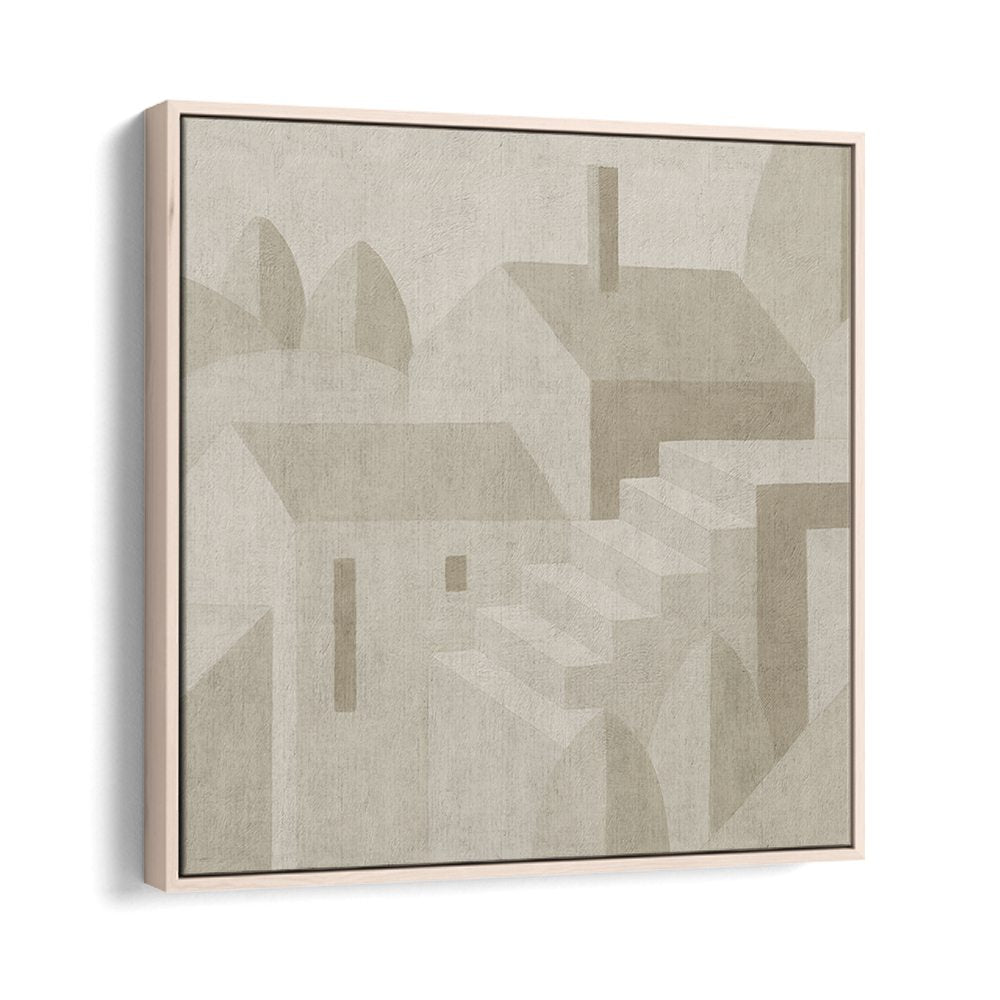 SUBTLE TOWN