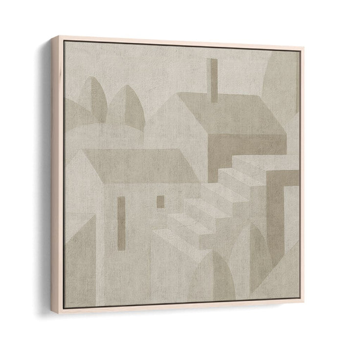 SUBTLE TOWN
