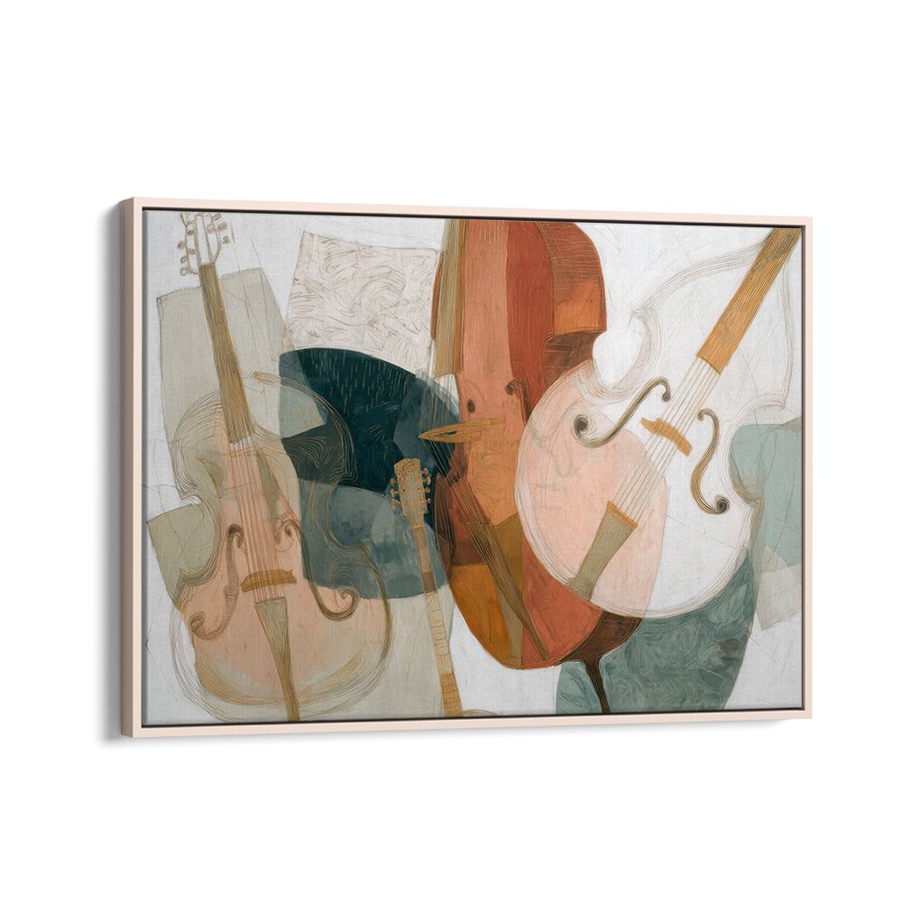 ABSTRACT MUSICAL COMPOSITION