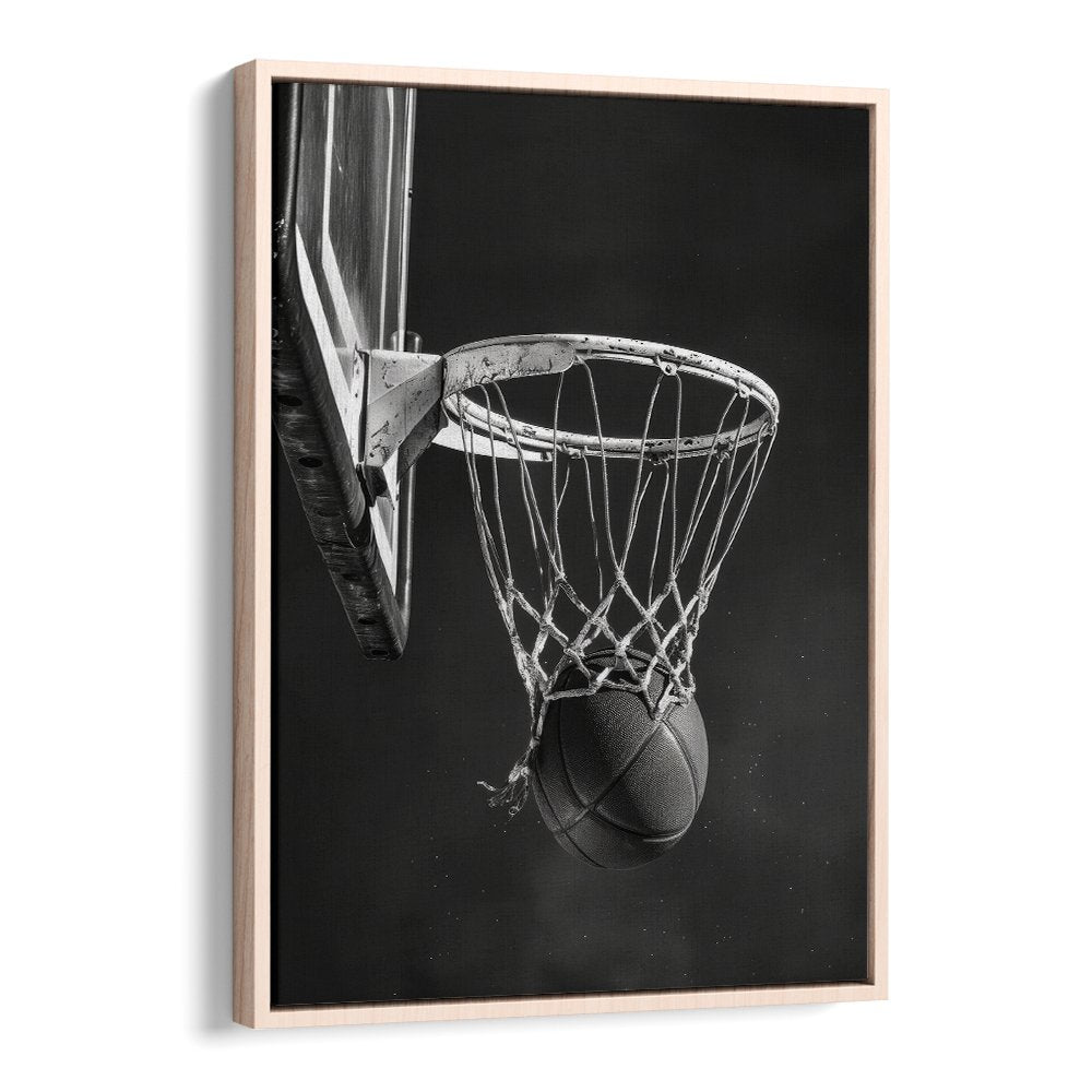 BASKETBALL I