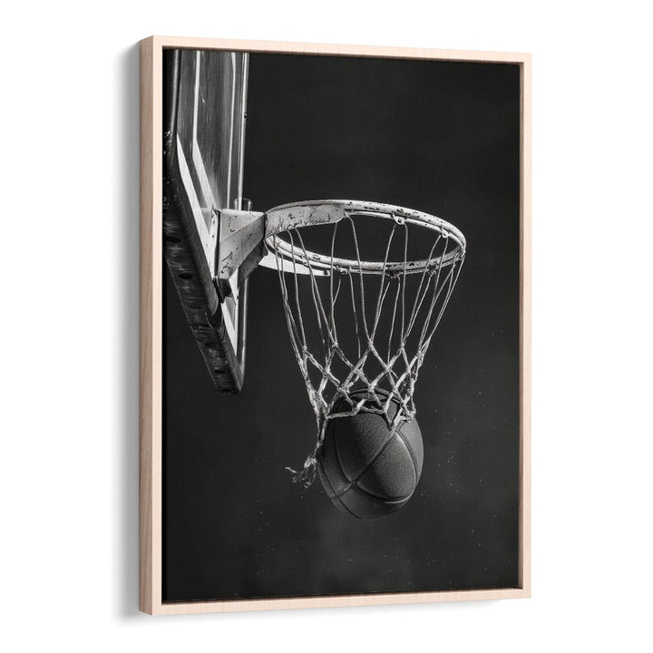 BASKETBALL I