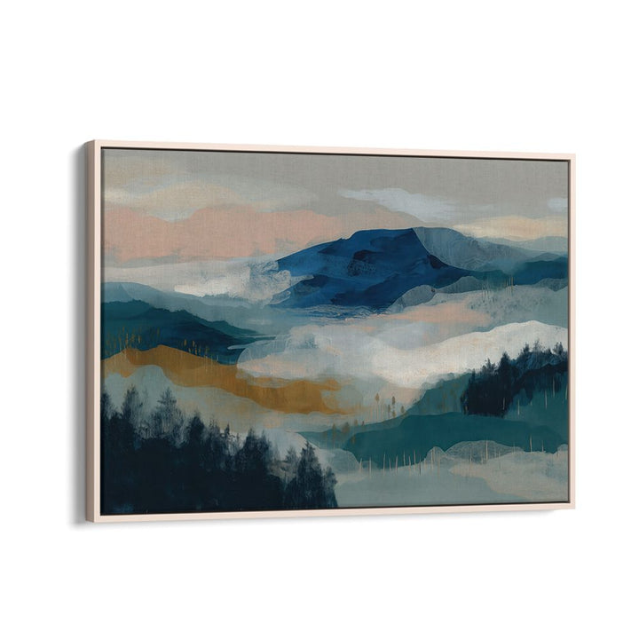 MISTY MOUNTAIN LAYERS