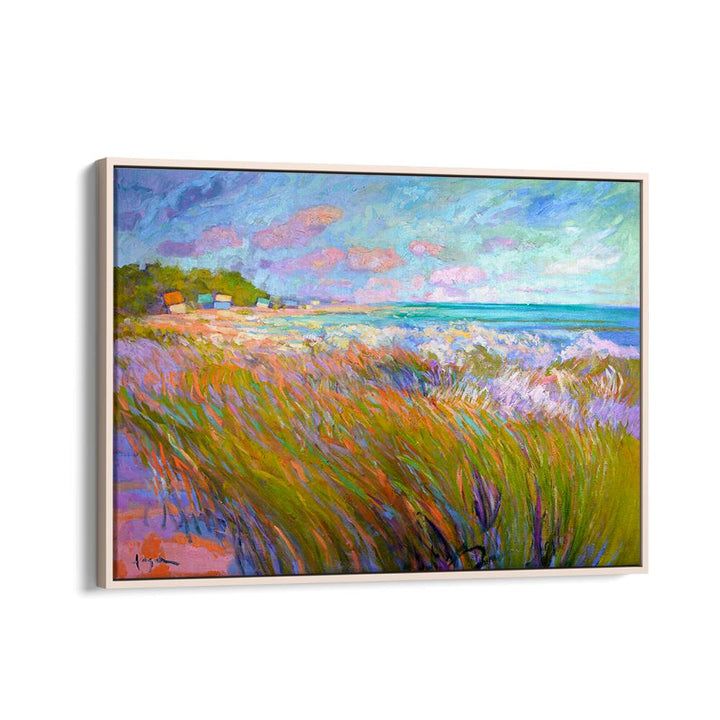 SEASIDE SERENITY