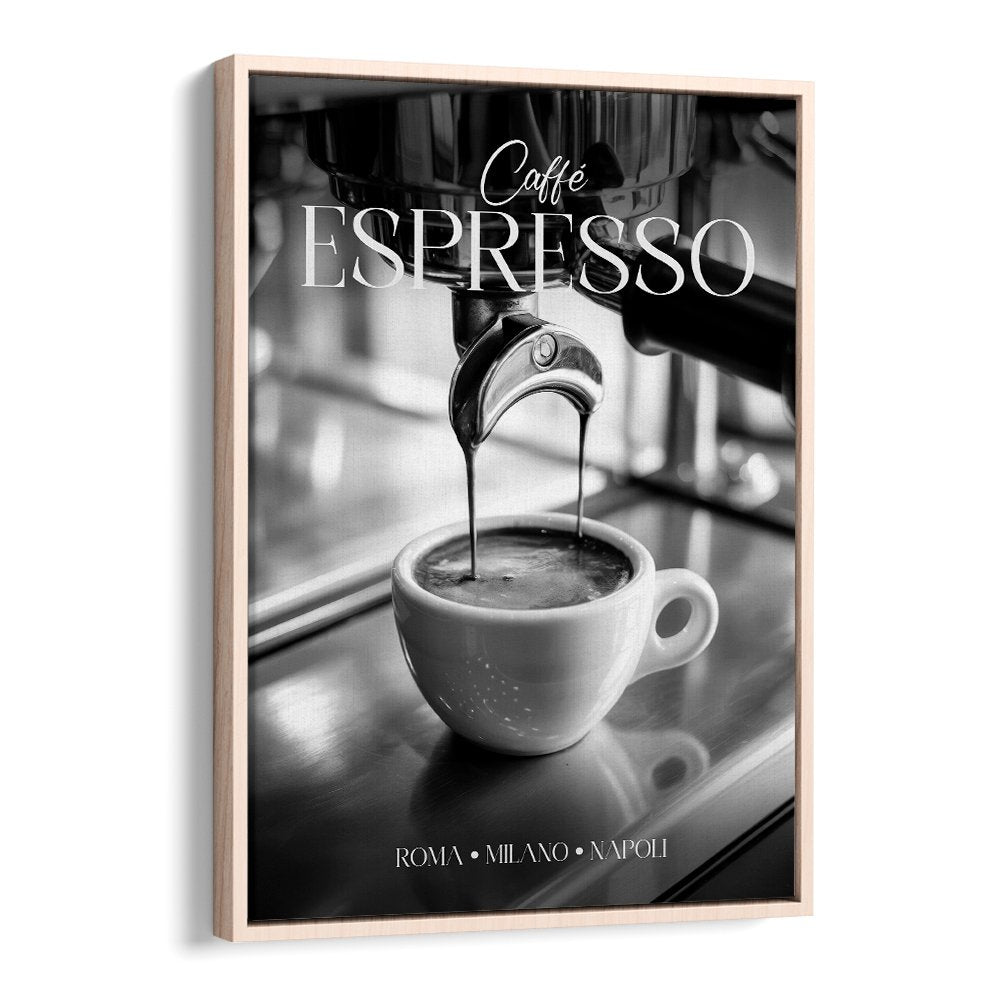 ITALIAN ESPRESSO MOMENT