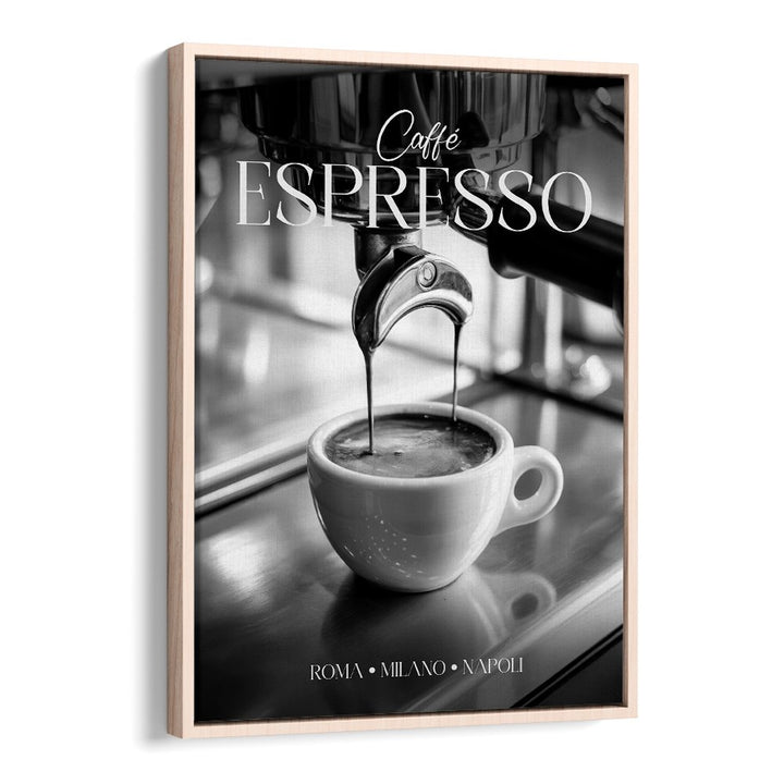 ITALIAN ESPRESSO MOMENT