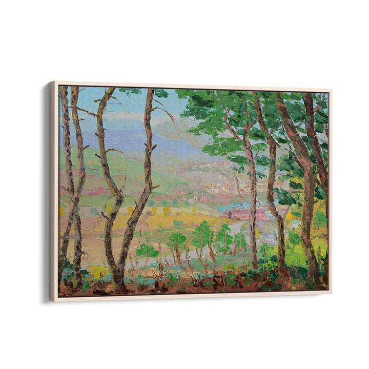 SCENIC VALLEY VILLAGE