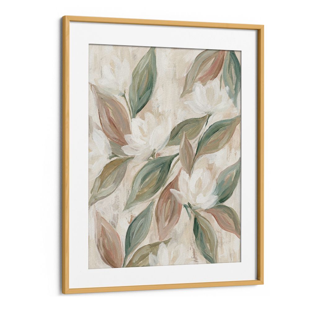 SOFT FLORAL BRANCHES
