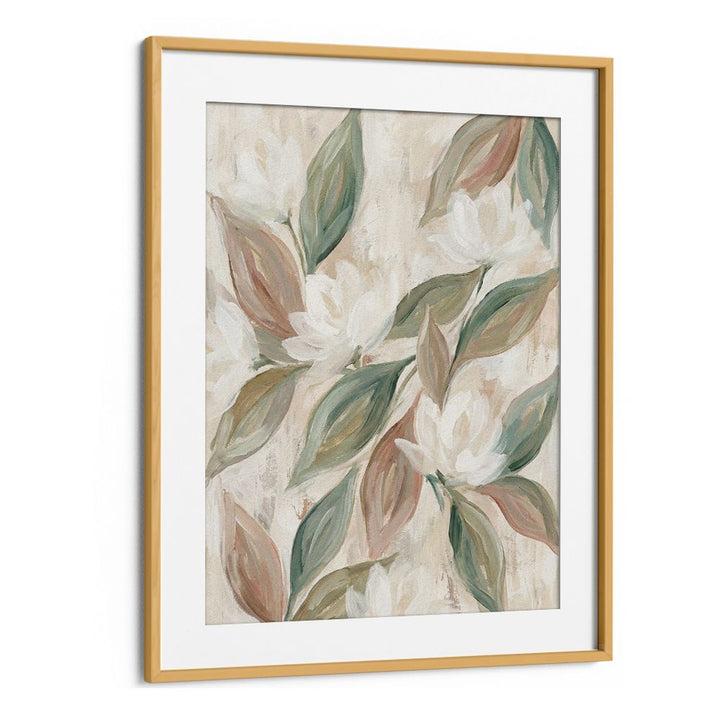 SOFT FLORAL BRANCHES