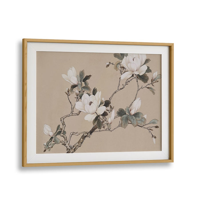 CHINOISERIE MAGNOLIA V