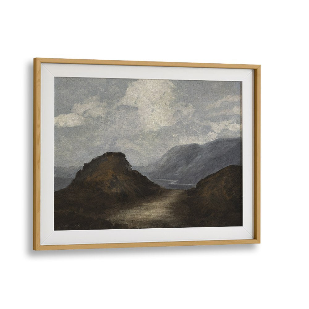 MOUNTAINS