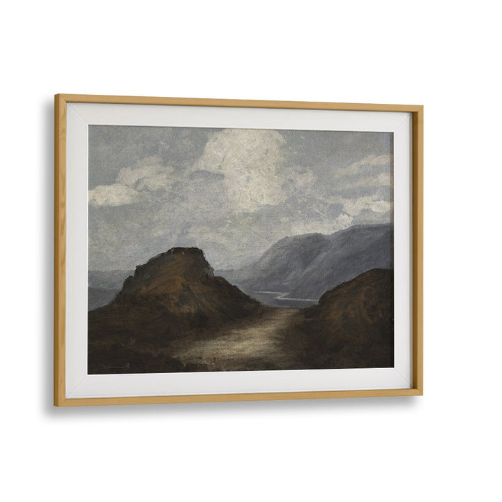MOUNTAINS