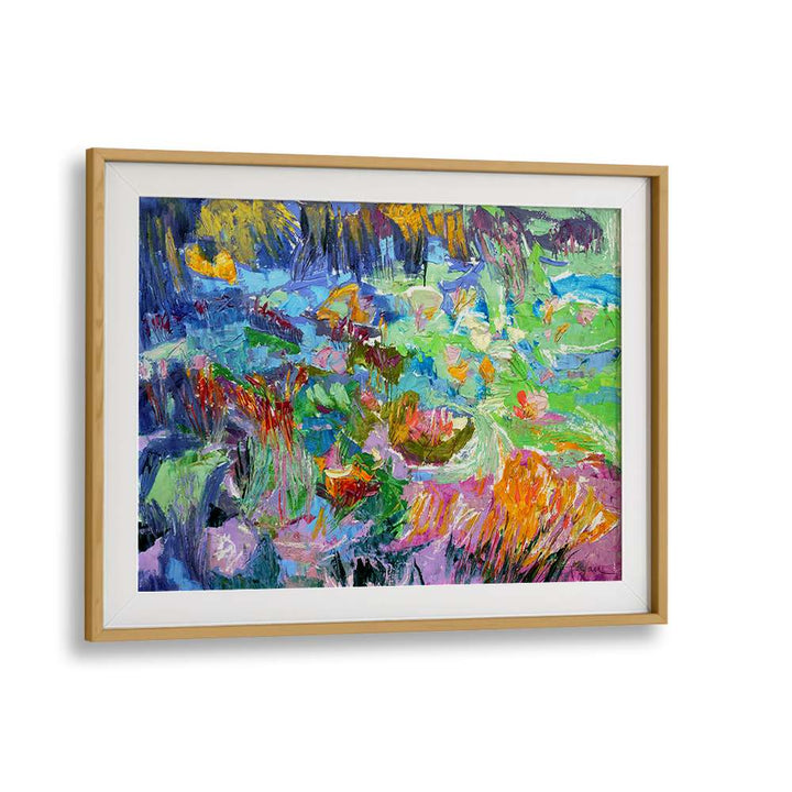 VIBRANT DREAMSCAPE
