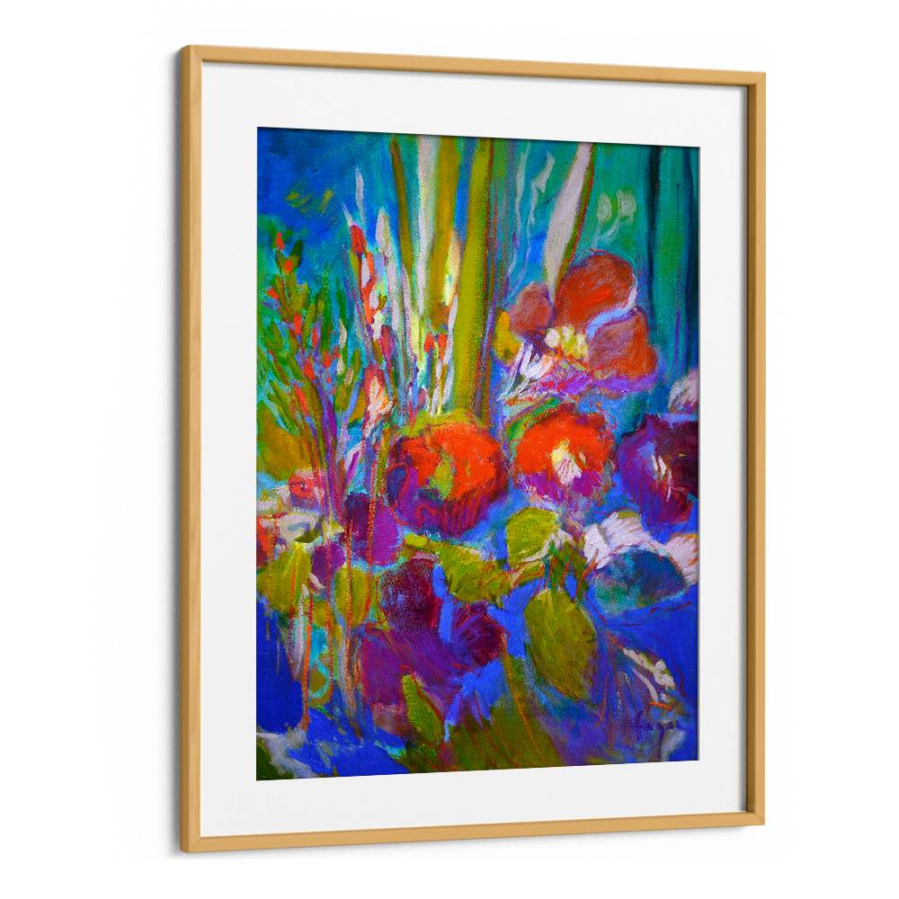 RADIANT BLOSSOM REVERIE