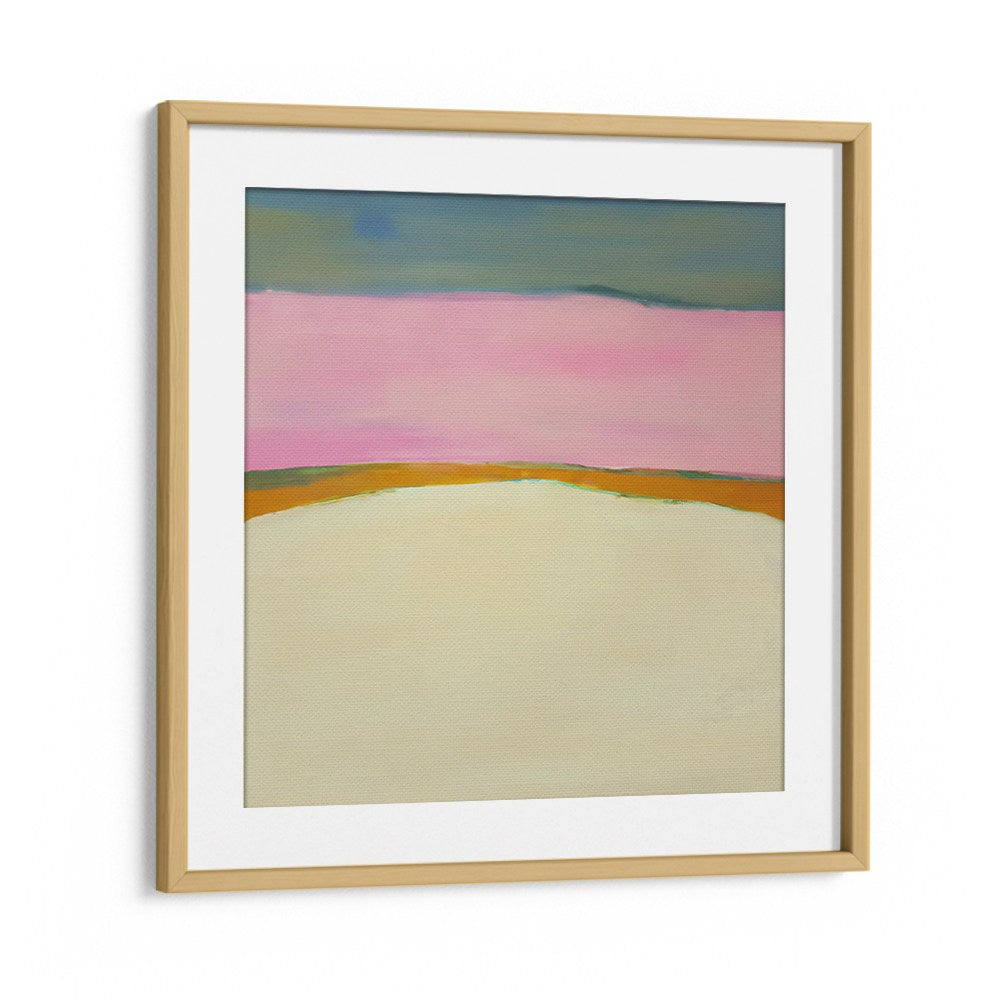 SOFT PINK HORIZON