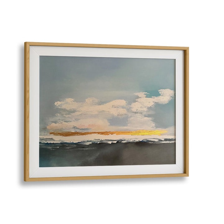 GOLDEN OCEAN HORIZON