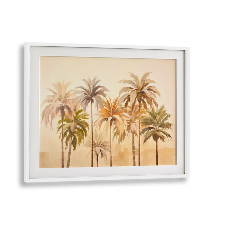 DREAMY DESERT PALMS