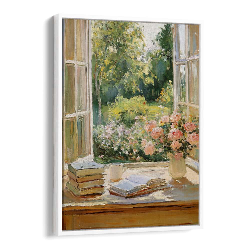 WINDOW LANDSCAPE