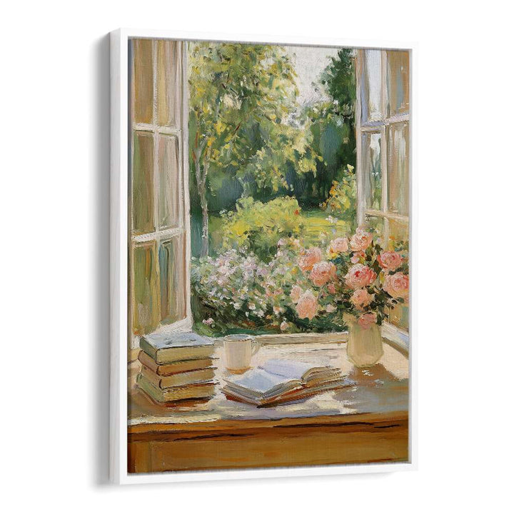 WINDOW LANDSCAPE