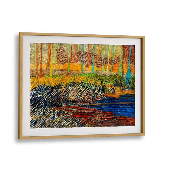 WOOD LANDS