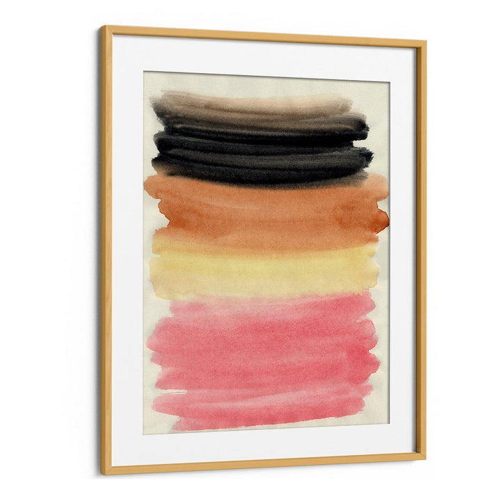 EARTHY WATERCOLOR GRADIENT