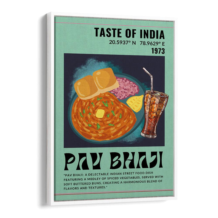 PAV BHAJI