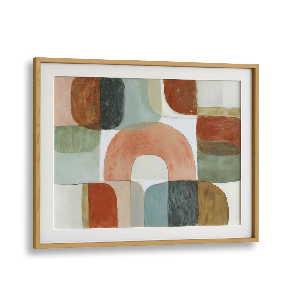 MID-CENTURY GEOMETRY