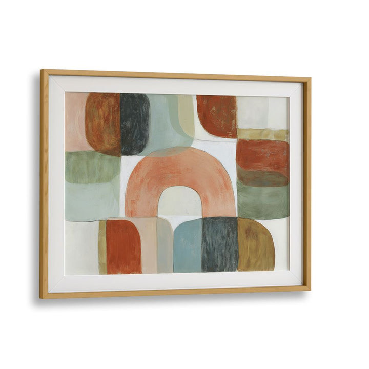 MID-CENTURY GEOMETRY