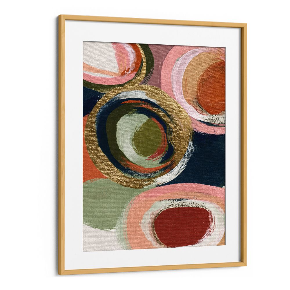 MODERN CIRCLES II