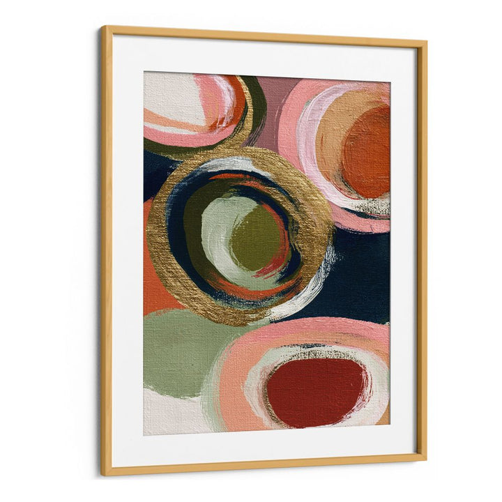 MODERN CIRCLES II