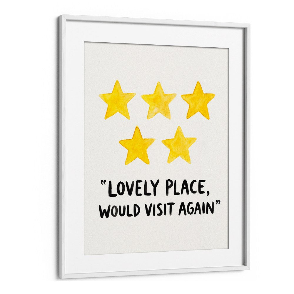 FIVE STAR REVIEW