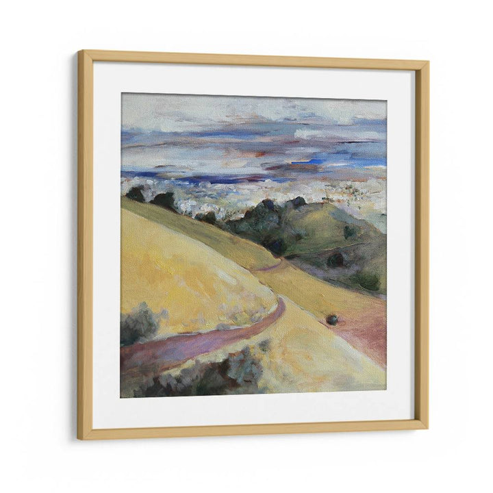 GOLDEN HILLS PATH