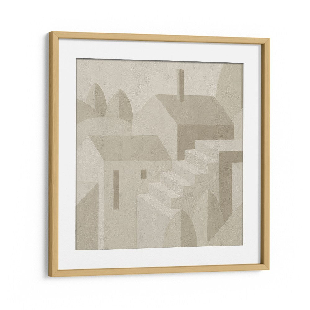 SUBTLE TOWN