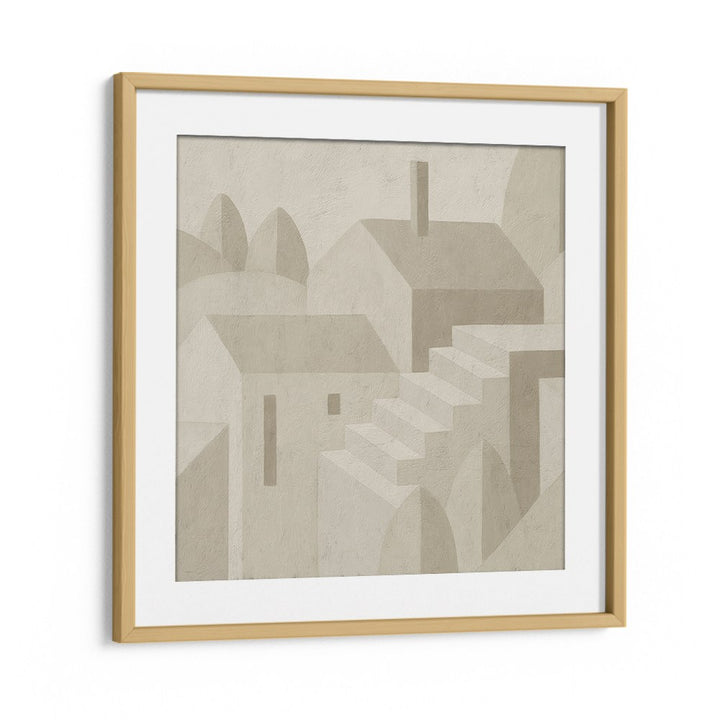 SUBTLE TOWN