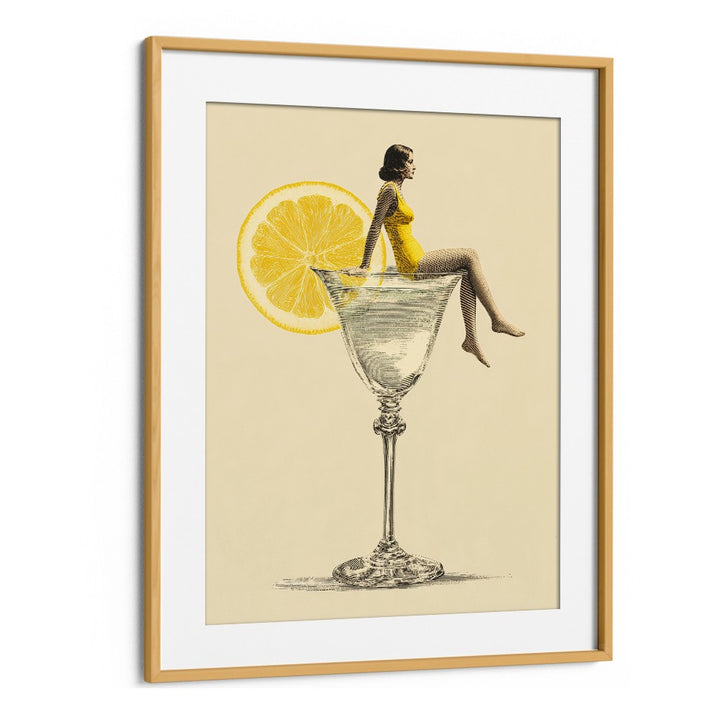 LEMON COCKTAIL LOUNGE