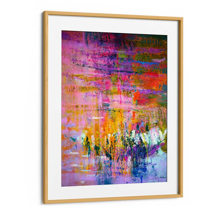 VIBRANT REFLECTIONS