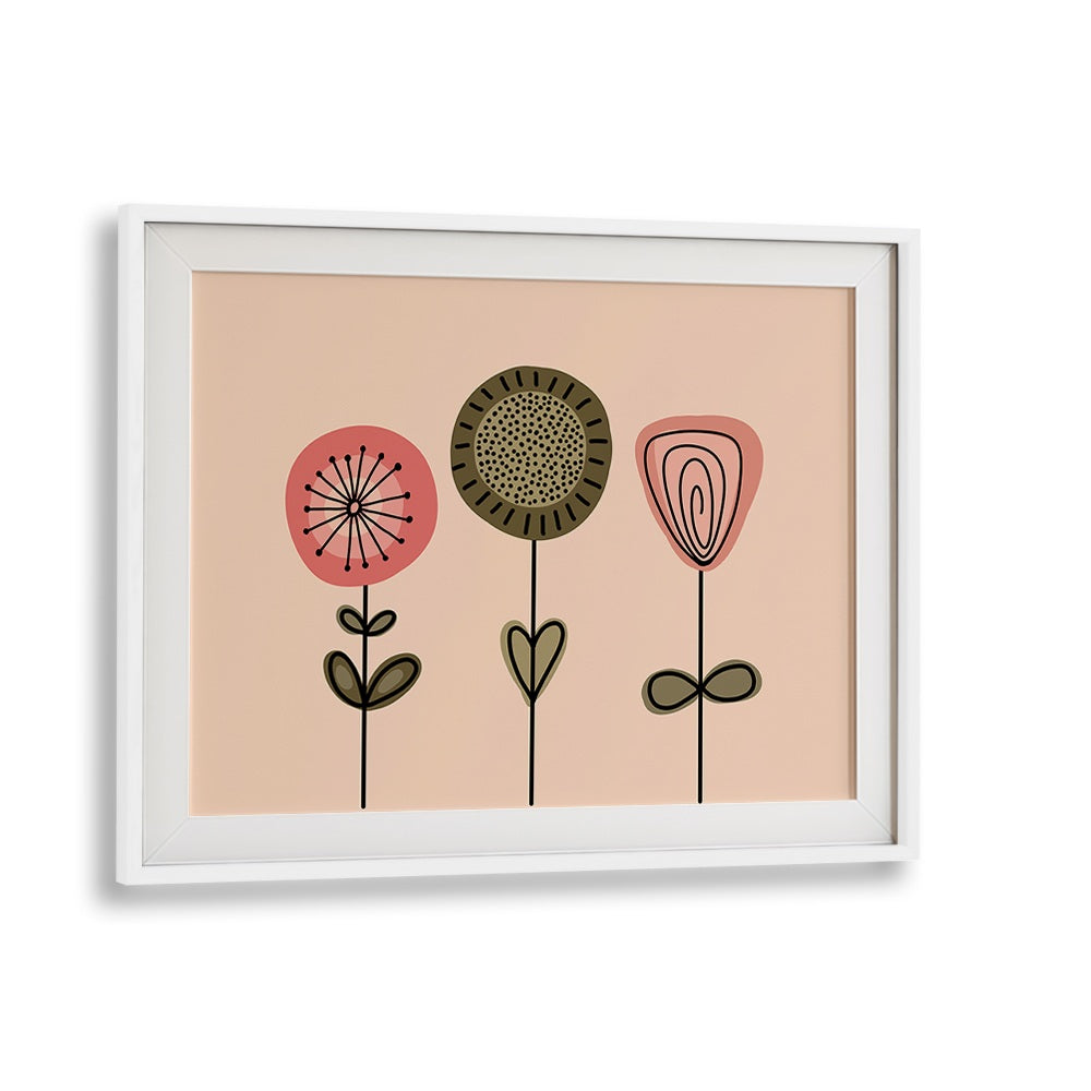 BOTANICAL BLOOM TRIO