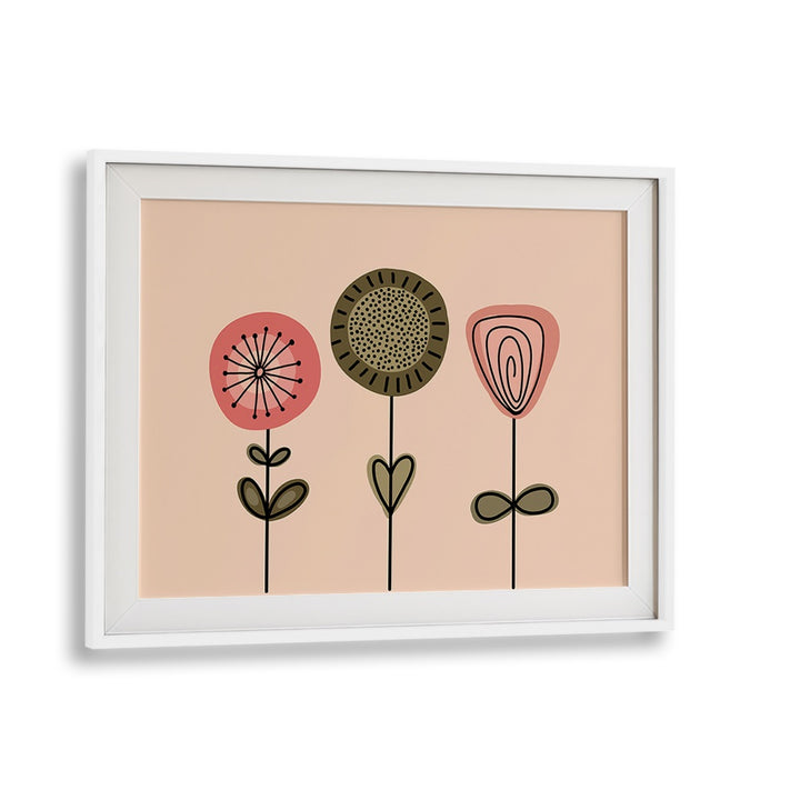 BOTANICAL BLOOM TRIO