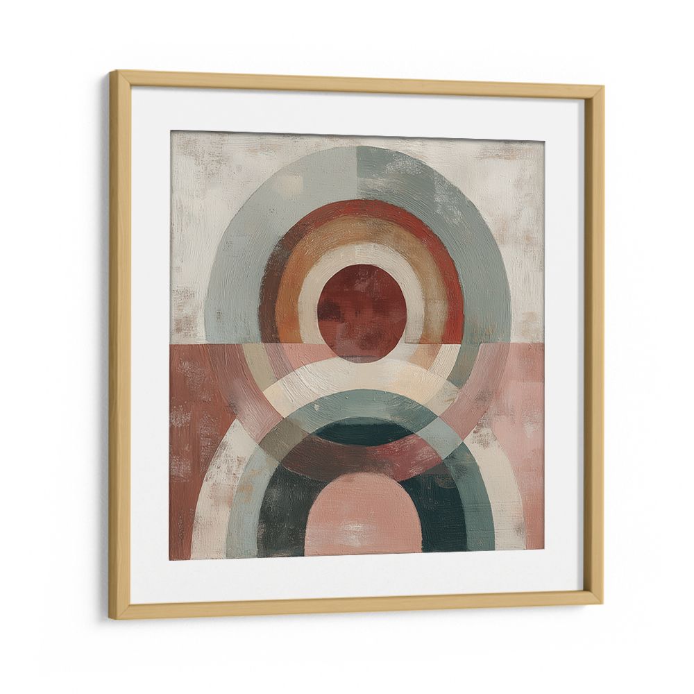 MID CENTURY CIRCLES III
