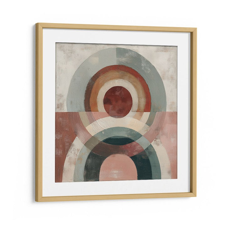 MID CENTURY CIRCLES III