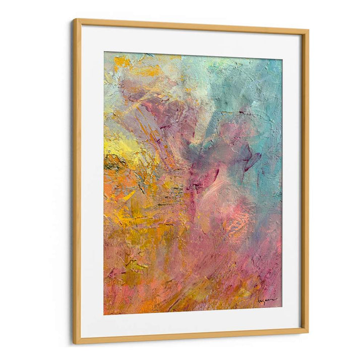 PASTEL PINK DREAMS