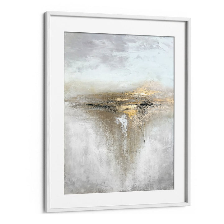 GOLDEN HORIZON ABSTRACT