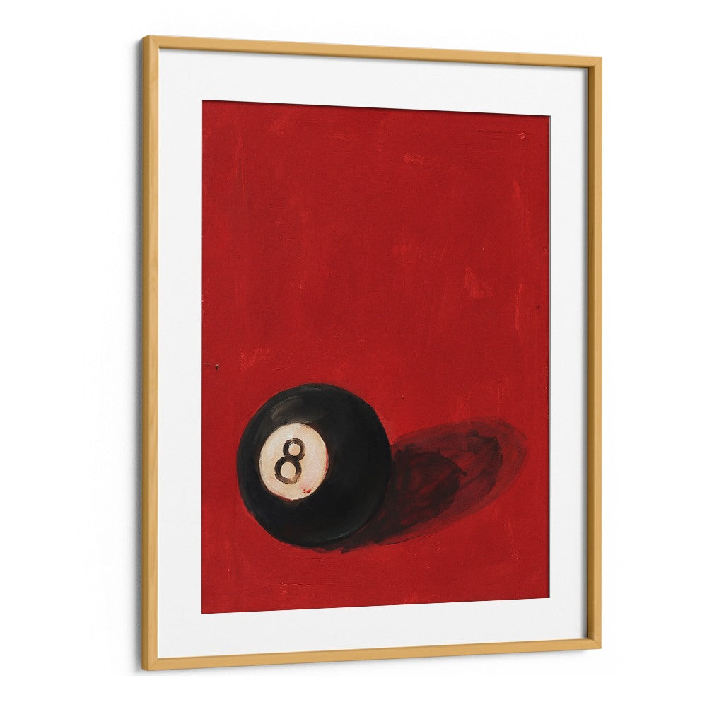 CLASSIC EIGHT BALL